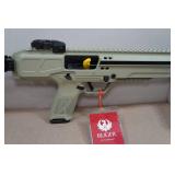 NEW Ruger LC Carbine .45 ACP Tactical Semi-Auto Rifle - Threaded Barrel