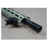 NEW Ruger LC Carbine .45 ACP Tactical Semi-Auto Rifle - Threaded Barrel