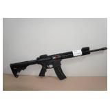 NEW Smith & Wesson M&P 15-22 Sport .22 LR Semi-Auto Rifle - Threaded Barrel
