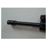 NEW Smith & Wesson M&P 15-22 Sport .22 LR Semi-Auto Rifle - Threaded Barrel