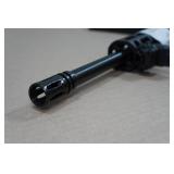 NEW Smith & Wesson M&P 15-22 Sport .22 LR Semi-Auto Rifle - Threaded Barrel