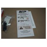 NEW Smith & Wesson M&P 15-22 Sport .22 LR Semi-Auto Rifle - Threaded Barrel