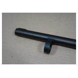 NEW Savage Arms Stevens 320 Security 12 Gauge Pump-Action Shotgun - Thumbhole Stock