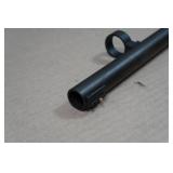 NEW Savage Arms Stevens 320 Security 12 Gauge Pump-Action Shotgun - Thumbhole Stock