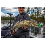 2 Night Lodge Stay + Fishing Guide Experience in Voyageurs Nat