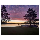 3 Night Lodge Stay & Fishing Boat Rental for 2 Days | May 8-11, 2026