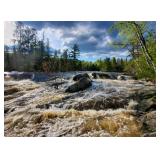 3 Night Suite Stay Near Voyageurs National Park | May 8-11, 2026