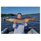 3 Night Suite Stay Near Voyageurs National Park | May 8-11, 2026