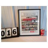 Woodsedge Ford-Mercury Sales Brochure