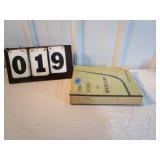 1964 Ford-Mercury Shop Manual