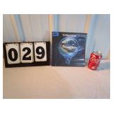 1971 Ford Mustang Sales Brochure