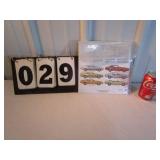 1971 Ford Mustang Sales Brochure