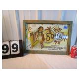 Centerville Canning Co Sign