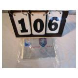 1964 Mercury Owners Manual