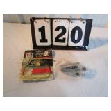 Vintage Hurst T-Handle Shifter Knob