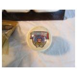 Vintage Hurst Limited Edition Shifter Knob - 50th Anniversary