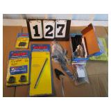 New Repair Products from ARP Racing