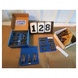 ARP Racing & Engine Accessory Fastener Kit