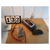 B&M Automatic Shifter