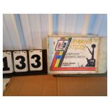 Vintage Hurst Shifters