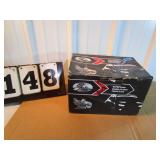 Gates Water Pump - Ford