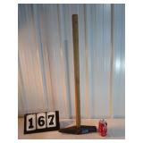 Antique Railroad Spike Driver Hammer