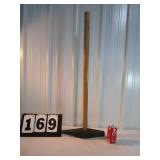 Antique Railroad Spike Driver Hammer