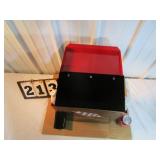 Film-Fyte Windshield Service Box