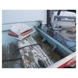 14' Lund Boat with 30HP Evinrude and Trailer
