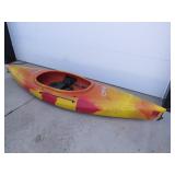 Old Town Canoe - 9' 5'