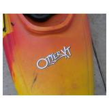 Old Town Canoe - 9' 5'