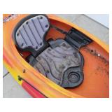 Old Town Canoe - 9' 5'