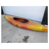 Old Town Canoe - 9' 5'