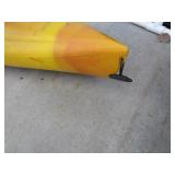 Old Town Canoe - 9' 5'