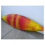 Old Town Canoe - 9' 5'