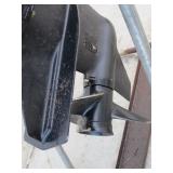 2007 Mercury 9.9HP Four Stroke - Repair or Parts