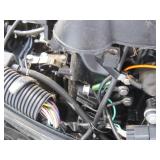 2007 Mercury 9.9HP Four Stroke - Repair or Parts