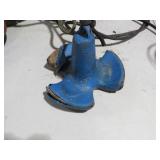 Mixed Lot of Boat/Trailer Accessories