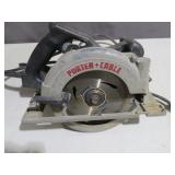 Mixed Lot of 4 Circular Saws