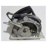 Mixed Lot of 4 Circular Saws