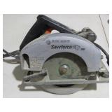 Mixed Lot of 4 Circular Saws