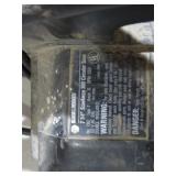 Mixed Lot of 4 Circular Saws