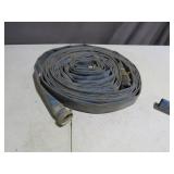 Mixed Lot of 1 1/2' Discharge Hoses