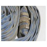 Mixed Lot of 1 1/2' Discharge Hoses