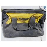 Mixed Lot of 4 Tool Tote Bags