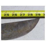 Mixed Lot of 4 Machete's