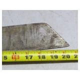 Mixed Lot of 4 Machete's