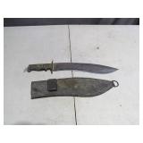 Mixed Lot of 4 Machete's