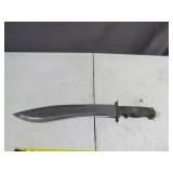 Mixed Lot of 4 Machete's