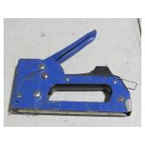 Mixed Lot of 4 Hand Staplers